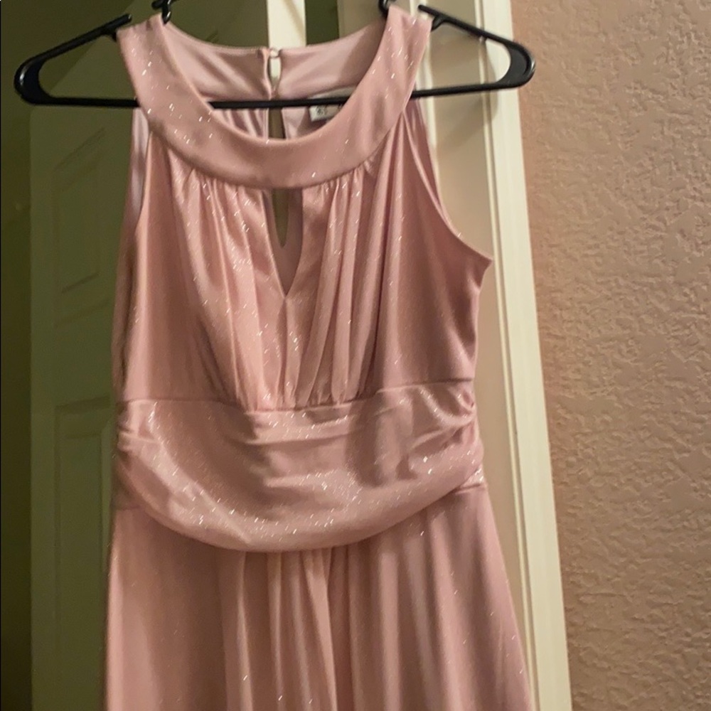 Prom Dress - Picture 2 of 4